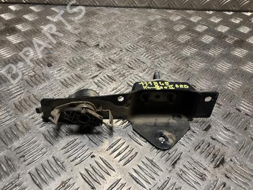 Tailgate lock RENAULT KANGOO Express (FW0/1_) 1.5 dCi 85 (FW0K, FW0L, FW0B) | BP31200470C101
