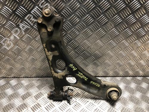 Venstre foran bærearm Venstre foran bærearm PEUGEOT 208 II (UB_, UP_, UW_, UJ_) 1.2 PureTech 100 (101 hp) 36001476 36001476