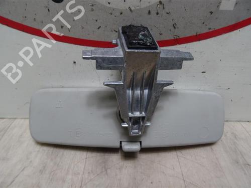 Specchietti retrovisore RENAULT MEGANE IV Hatchback (B9A/M/N_) 1.5 dCi 110 (B9A3) | BP23186572I6 