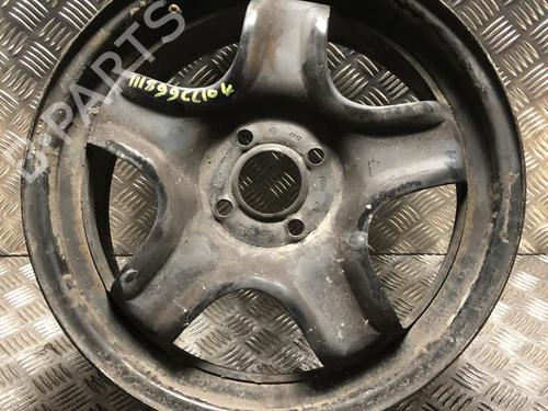 Used Rim RENAULT CLIO IV (BH_) 1.5 dCi 75 (75 hp) 31872794