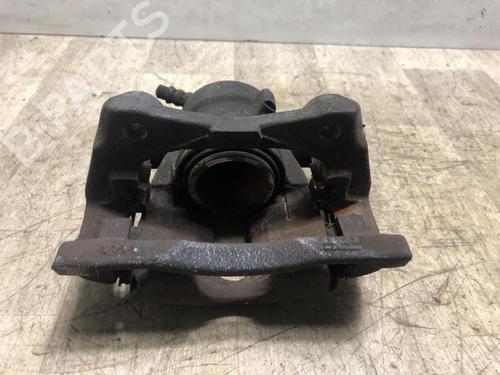 Used Left front brake caliper NISSAN MICRA IV (K13K, K13KK) 1.2 (80 hp) 20295157