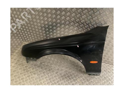 Left front fenders JAGUAR S-TYPE II (X200) 2.7 D | BP25899760C41