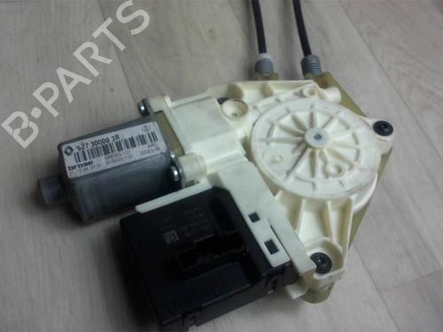 Rear right window mechanism RENAULT MEGANE III Hatchback (BZ0/1_, B3_) 1.5 dCi | BP13223000C25 