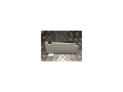 Used Left sun visor DACIA SANDERO II TCe 90 (B8M1, B8MA, B8AC) (90 hp) 24491613