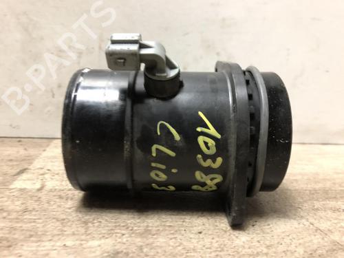 Used Mass air flow sensor RENAULT CLIO III (BR0/1, CR0/1) 1.5 dCi (BR17, CR17) (86 hp) 23871262