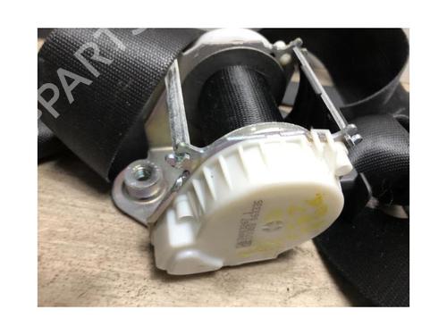 Front left seatbelt BMW 1 (E81) 118 d | BP23873167I26 
