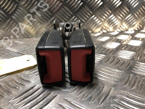 Sikkerhedssele-spænde BMW X5 (E70) xDrive 35 d (286 hp) 24313995