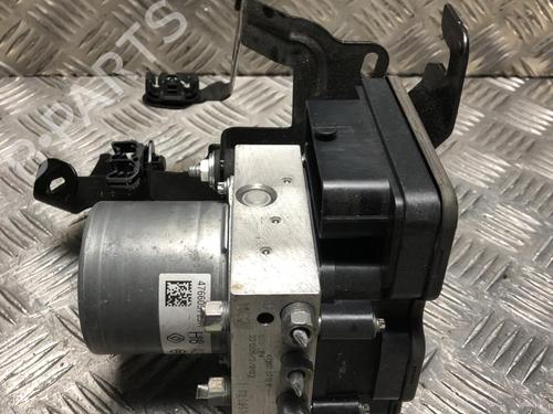 ABS pump RENAULT CLIO V (B7_) 1.0 TCe 90 (B7MT) | BP31306753M43