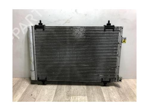 AC radiator PEUGEOT 3008 I MPV (0U_) 1.6 HDi | BP23872321M32 