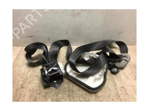 Rear left seatbelt RENAULT KOLEOS I (HY_) 2.0 dCi 4x4 (HY0K) | BP20624550I29 