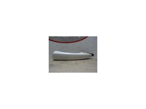 Used Front left exterior door handle PEUGEOT 308 II (LB_, LP_, LW_, LH_, L3_) 1.6 BlueHDi 120 (120 hp) 13268026