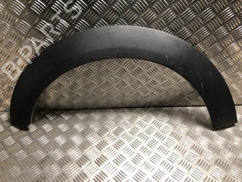 Used Rear right wheel arch trim Rear right wheel arch trim MINI MINI (R56) Cooper S (174 hp) 34561762 34561762