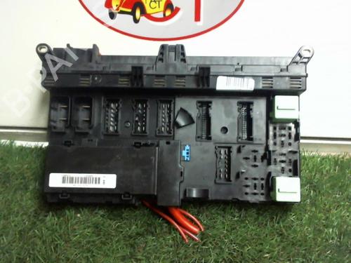 Fuse box BMW X5 (E53) 3.0 d | BP12967854E1