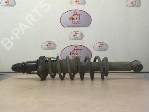 Used Left rear shock absorber DODGE CALIBER 2.0 CRD (140 hp) 15967215