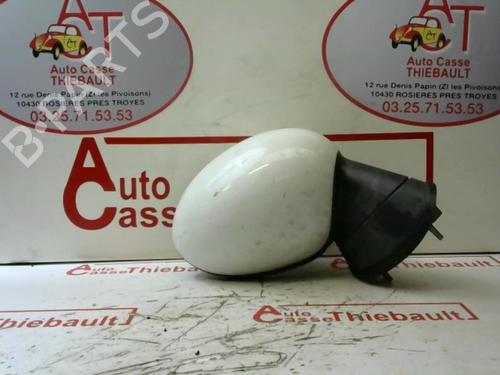 Retrovisor direito MINI MINI (R56) Cooper D (109 hp) 31197754