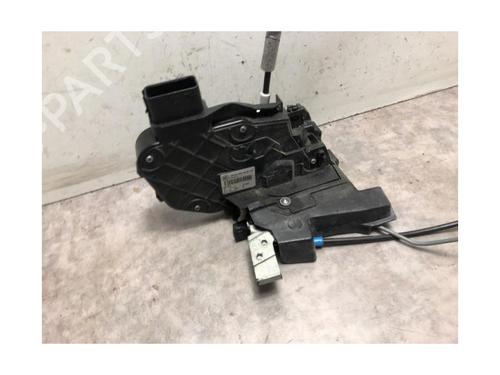 Front left lock FORD MONDEO IV (BA7) 1.8 TDCi | BP20618691C98 