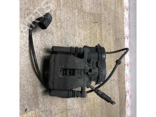 Used Left rear brake caliper MERCEDES-BENZ B-CLASS Sports Tourer (W246, W242) B 180 CDI (246.200) (109 hp) 20616724