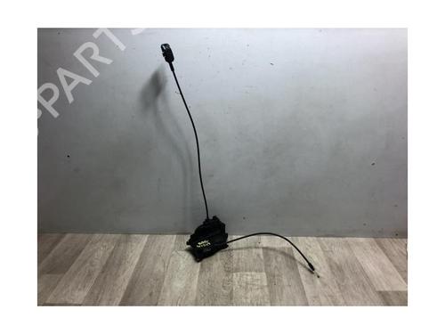 Rear left lock RENAULT CLIO III Grandtour (KR0/1_) 1.5 dCi (KR0F) | BP20614874C100 