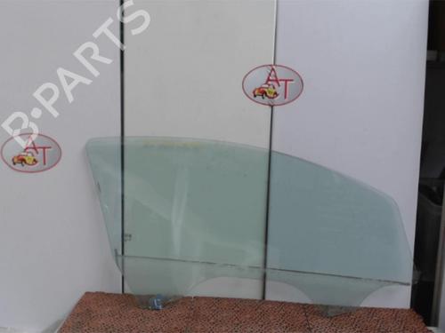 Front left door window OPEL CORSA D (S07) 1.0 (L08, L68) | BP25298299C18 