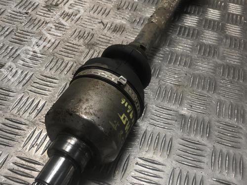 Left front driveshaft PEUGEOT 208 I (CA_, CC_) 1.6 GTi | BP31245486M38