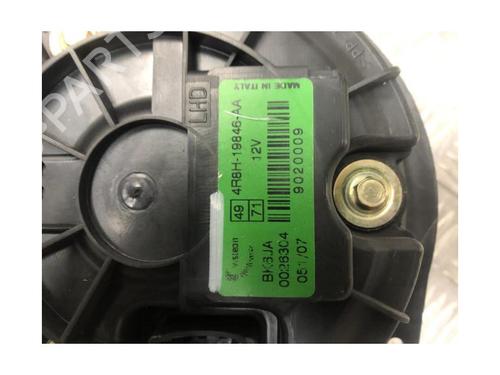 Gebläsemotor JAGUAR S-TYPE II (X200) 2.7 D | BP25774117M62 