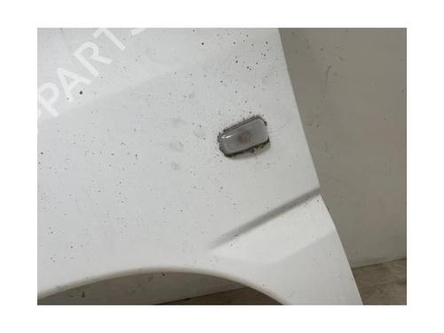 Left front fenders CITROËN JUMPY I Van (BS_, BT_, BY_, BZ_) 2.0 HDi 110 | BP13404604C41 