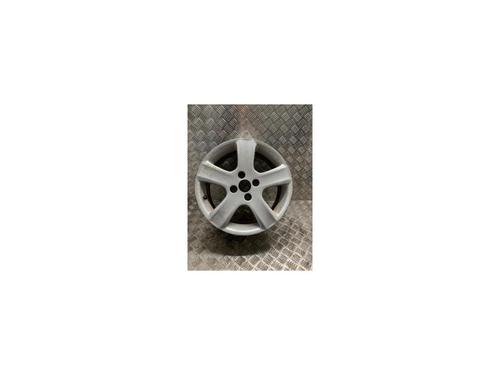 Used Rim PEUGEOT 206 CC (2D) 1.6 16V (2DNFUF, 2DNFUR) (109 hp) 25837275