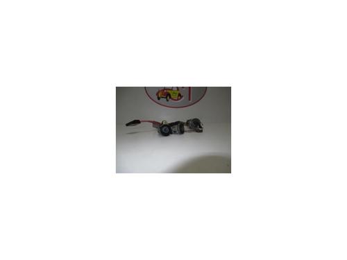 Used Ignition barrel RENAULT 25 (B29_) 2.1 Turbo-D FWD (B290, B29W) (86 hp) 15966303