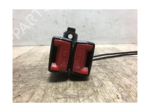 Seat buckle CITROËN C5 III Break (RW_) 1.6 HDi 115 | BP20633090I32 