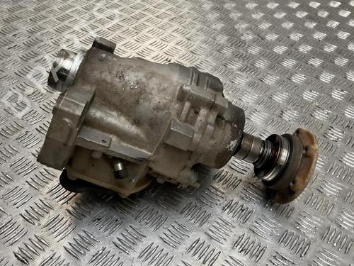 Front differential VW GOLF V (1K1) 2.0 TDI 16V | BP31201846M23 