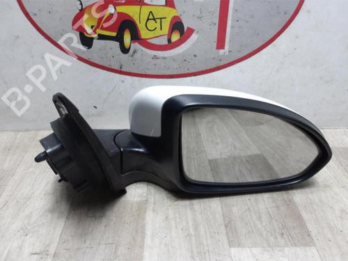 Used Right mirror CHEVROLET CRUZE Hatchback (J305) 1.7 D (131 hp) 13277480