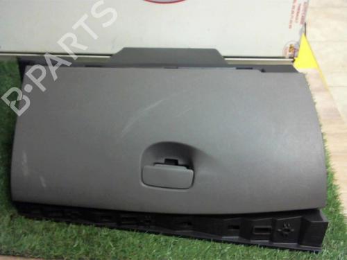 Glove box RENAULT MEGANE III Hatchback (BZ0/1_, B3_) 1.5 dCi | BP13226396C95 