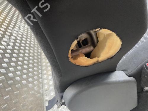 Left front seat CITROËN BERLINGO Box Body/MPV (K9) 1.5 BlueHDi 100 | BP38012896C15 - Image 5