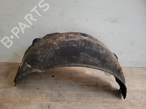 Hjulbue BMW 1 (E87) 116 i (115 hp) 13222389