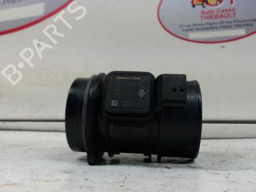 Mass air flow sensor RENAULT CLIO III (BR0/1, CR0/1) 1.5 dCi (C/BR0G, C/BR1G) | BP13037573M95 