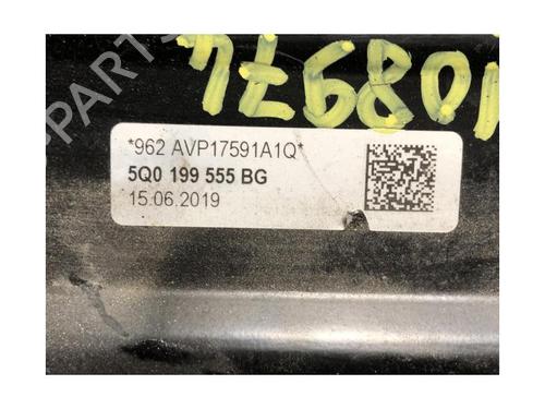 Engine mount AUDI A3 Sportback (8VA, 8VF) 35 TFSI | BP25702009M89 