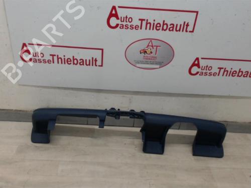 Used Dashboard SMART CITY-COUPE (450) 0.6 (S1CLA1, 450.341) (55 hp) 13264348