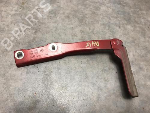 Dørhængsel/Dørbegrænser DACIA SANDERO 1.5 dCi | BP20617424C146