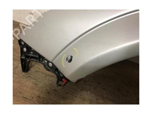 Forkjerm venstre OPEL ASTRA H (A04) 1.7 CDTI (L48) | BP28287525C41 