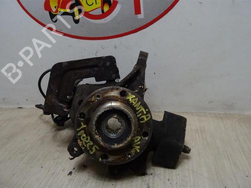 Left front steering knuckle CITROËN XANTIA (X1_, X2_) 2.0 i | BP13284970M25 