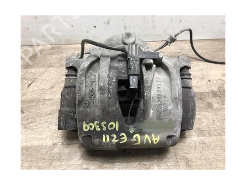 Left front brake caliper MERCEDES-BENZ E-CLASS (W211) E 320 CDI (211.026) | BP23872071M105 