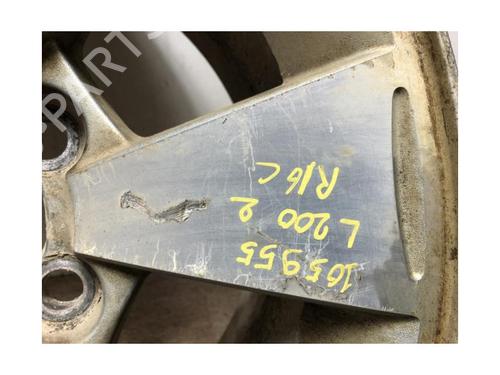 Fælk MITSUBISHI L200 (K7_T, K6_T, K5_T) 2.5 TD 4WD (K74T) | BP30785560C45