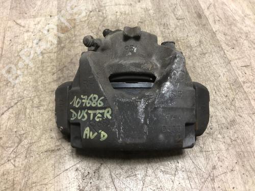 Used Right front brake caliper DACIA DUSTER (HS_) 1.5 dCi (109 hp) 20632450