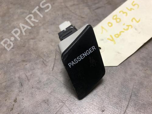 Used Switch Switch TOYOTA YARIS (_P9_) 1.33 VVT-i (NSP90_, NSP90R) (100 hp) 20332958 20332958