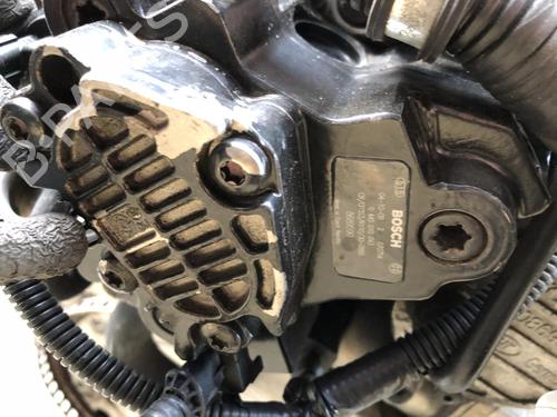 Engine VOLVO V70 II (285) D5 AWD | BP30785032M1 