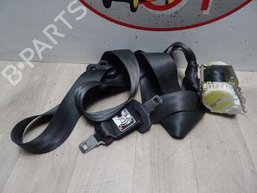 Used Rear center seatbelt RENAULT CLIO III (BR0/1, CR0/1) 1.5 dCi (75 hp) 13135655
