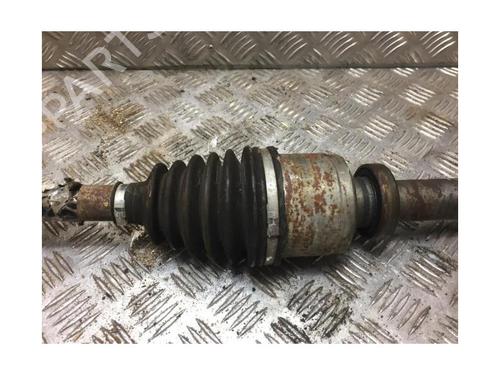 Right front driveshaft RENAULT KANGOO Express (FC0/1_) 1.5 dCi (FC1E) | BP27661685M39