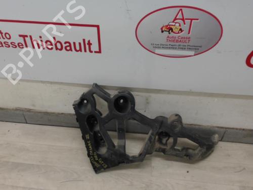 Used Rear bumper bracket RENAULT MEGANE III Coupe (DZ0/1_) 1.5 dCi (DZ0A) (86 hp) 20613853