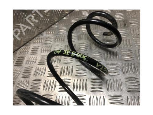 Shock absorber spring PEUGEOT 3008 II SUV (MC_, MR_, MJ_, M4_) 1.5 BlueHDi 130 | BP25307234C152