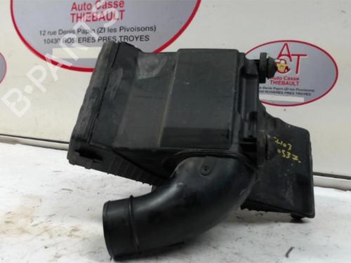 Used Air filter box RENAULT CLIO III (BR0/1, CR0/1) 1.5 dCi (C/BR0G, C/BR1G) (68 hp) 12967703